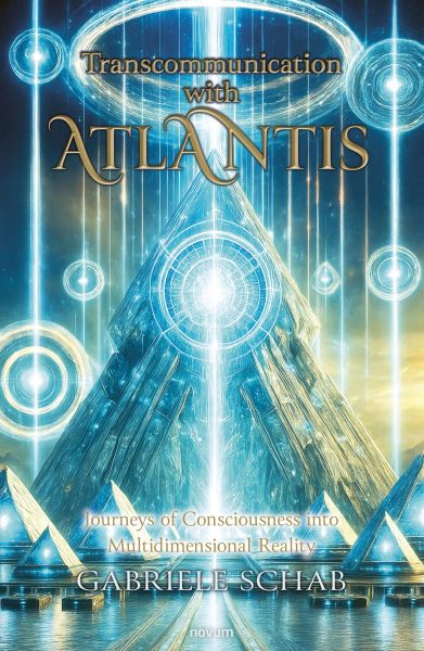 Transcommunication with Atlantis