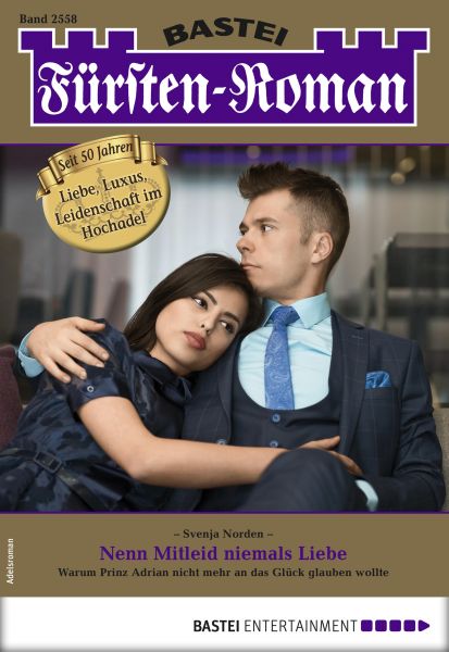 Fürsten-Roman 2558