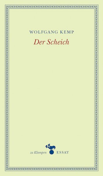 Der Scheich