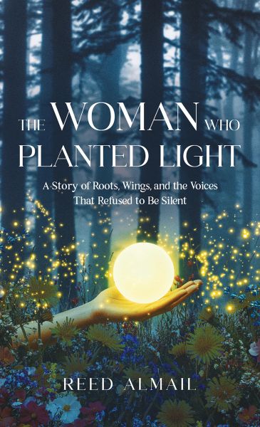 The Woman Who Planted Light