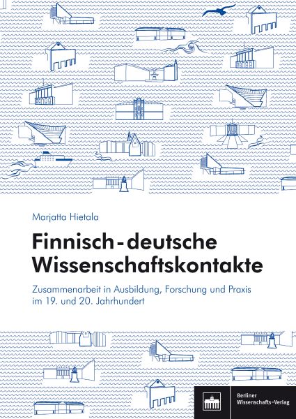 Finnisch-deutsche Wissenschaftskontakte