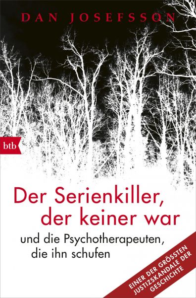 Der Serienkiller, der keiner war