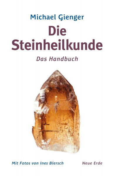 Die Steinheilkunde