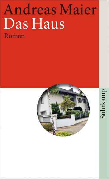 Das Haus − Roman (Ortsumgehung 2)