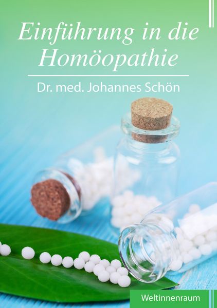 Einführung in die Homöopathie