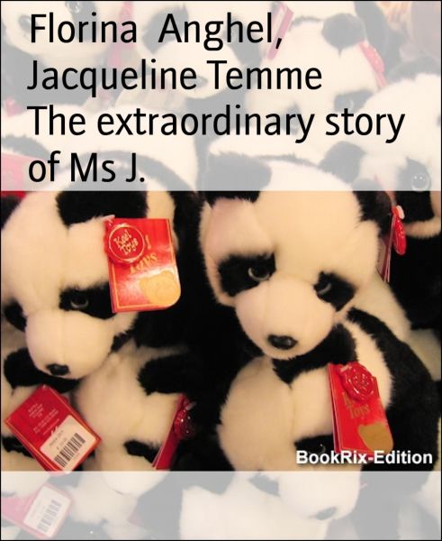 The extraordinary story of Ms J.