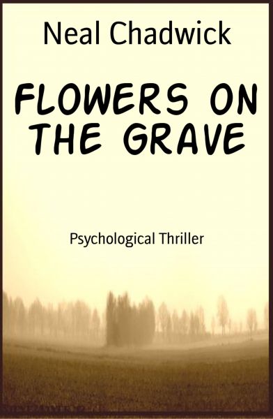 Flowers on the Grave