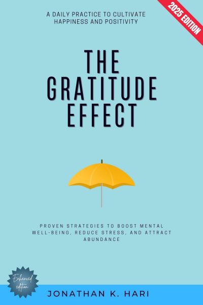 The Gratitude Effect:
