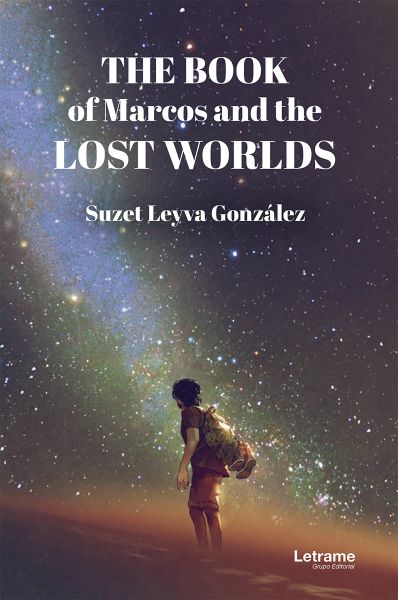 The book of Marcos