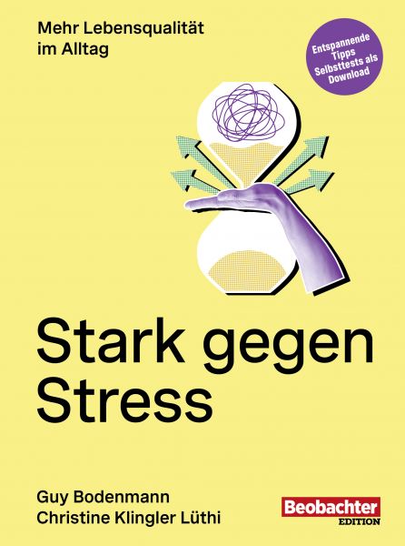 Stark gegen Stress