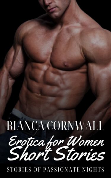 Erotica for Women Short Stories