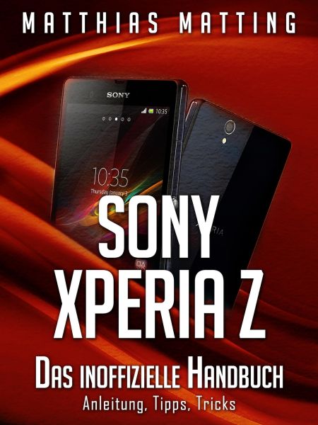 Sony Xperia Z