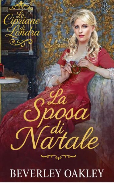 La Sposa di Natale