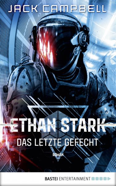 Ethan Stark - Das letzte Gefecht