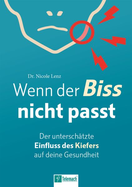 Wenn der Biss nicht passt