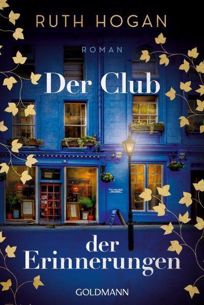 Der Club der Erinnerungen