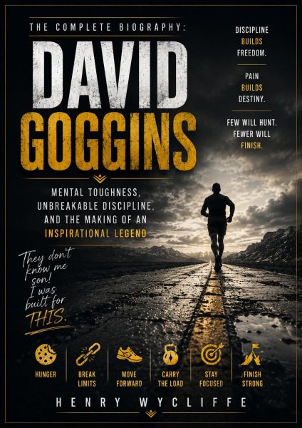 David Goggins