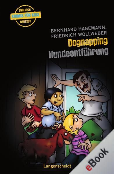 Dognapping - Hundeentführung