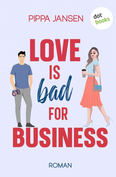 Love Is Bad For Business