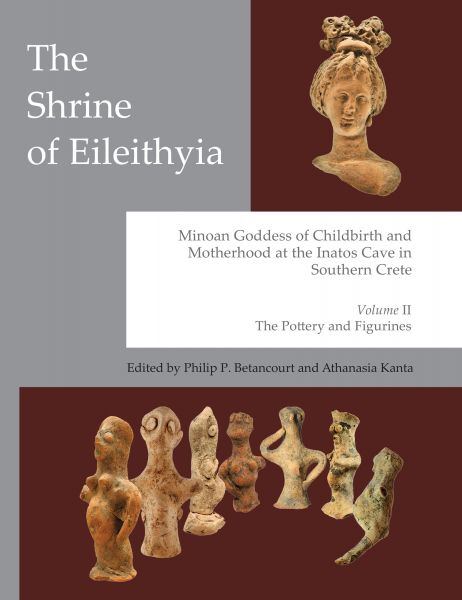 The Shrine of Eileithyia