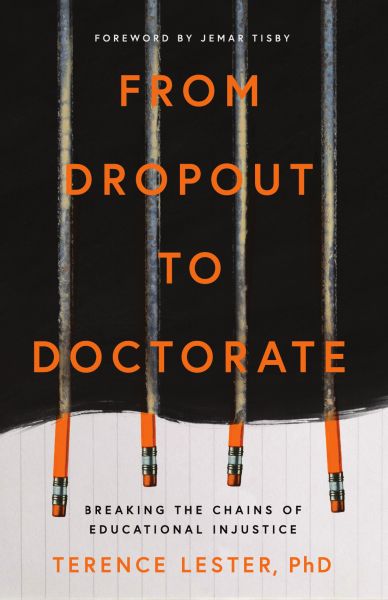 From Dropout to Doctorate