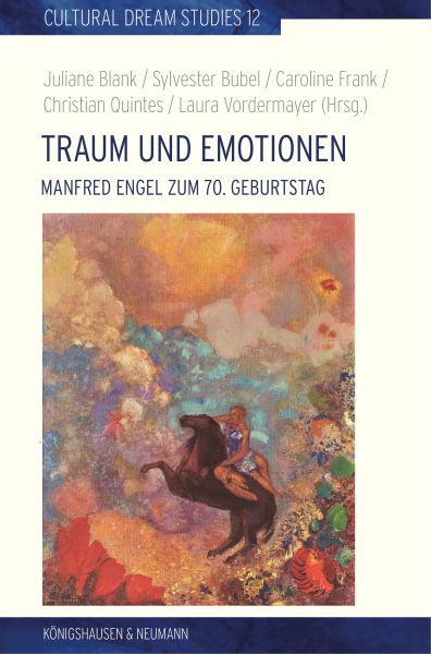 Traum und Emotionen