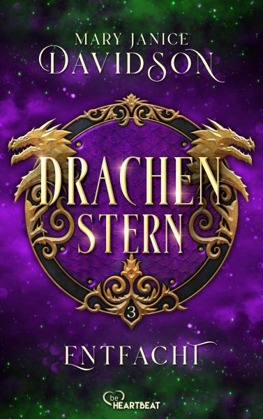 Drachenstern - Entfacht