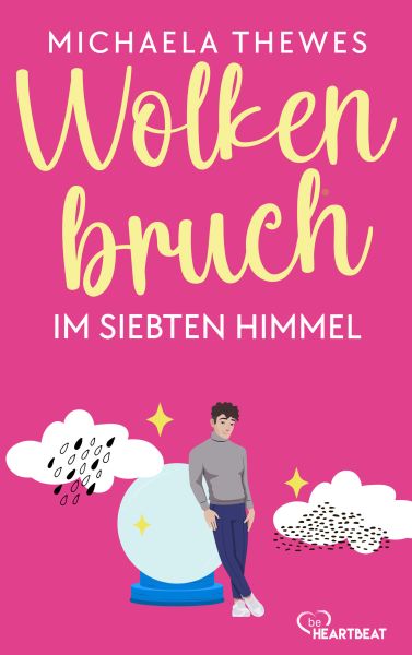 Wolkenbruch im siebten Himmel