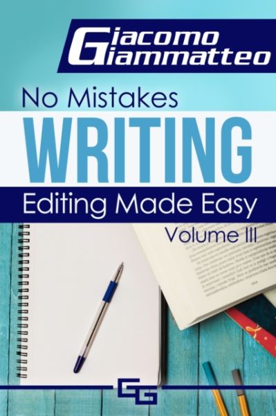 Editing Made Easy