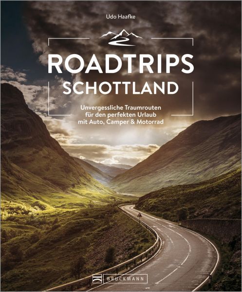 Roadtrips Schottland