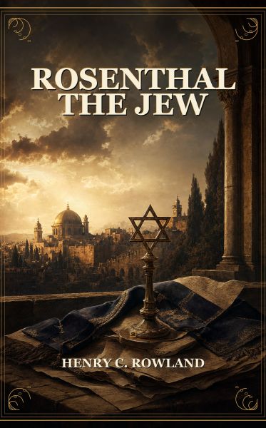 Rosenthal the Jew