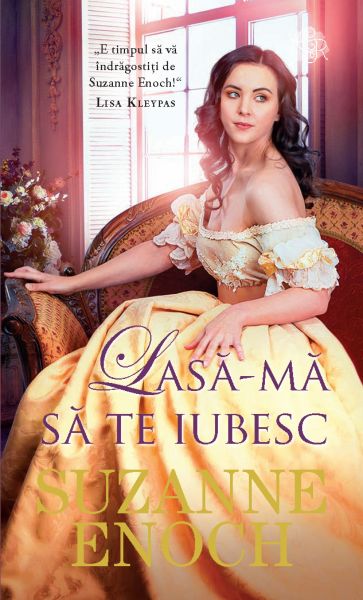 Lasa-ma sa te iubesc
