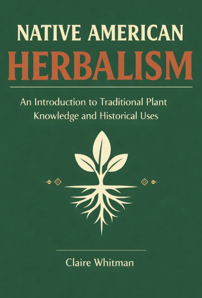 Native American Herbalism