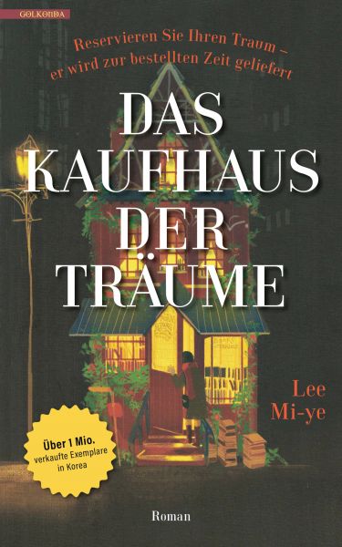 Das Kaufhaus der Träume