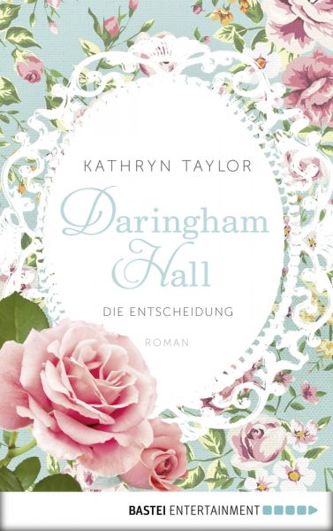 Daringham Hall - Die Entscheidung