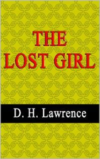 The Lost Girl