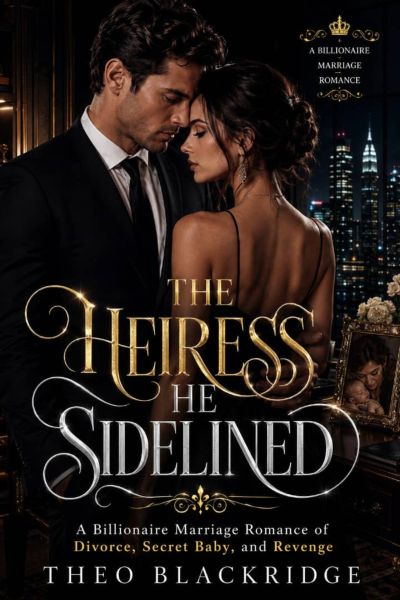 The Heiress He Sideline