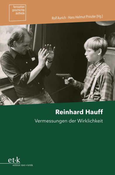 Reinhard Hauff