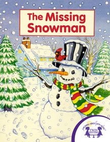 The Missing Snowman