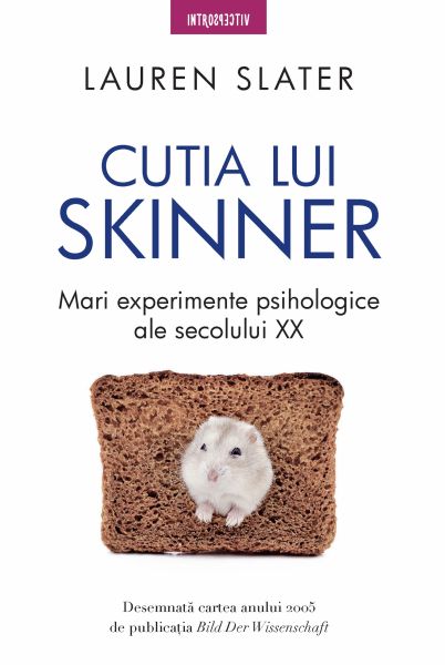 Cutia lui Skinner