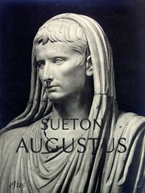 Cäsar Octavianus Augustus