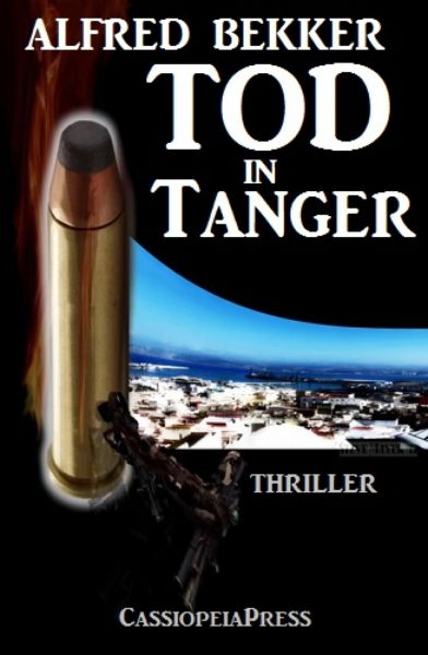 Tod in Tanger