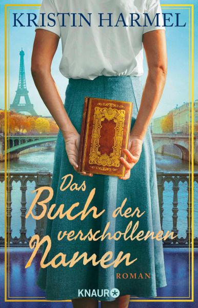 Das Buch der verschollenen Namen