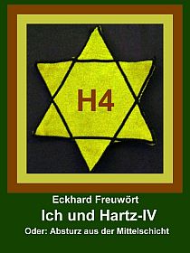 Ich und Hartz-IV