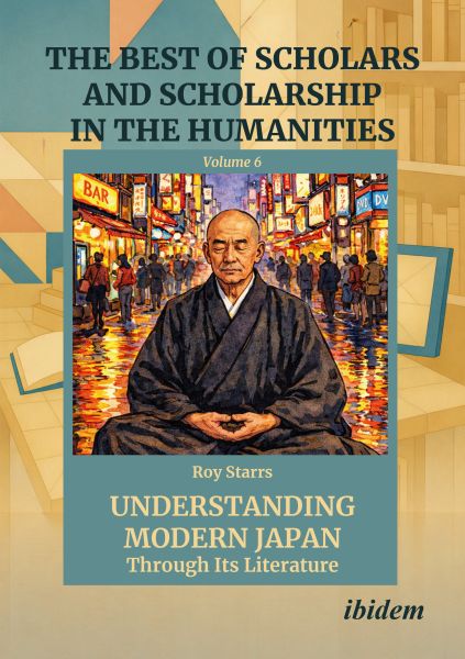 Understanding Modern Japan Through Its Literature