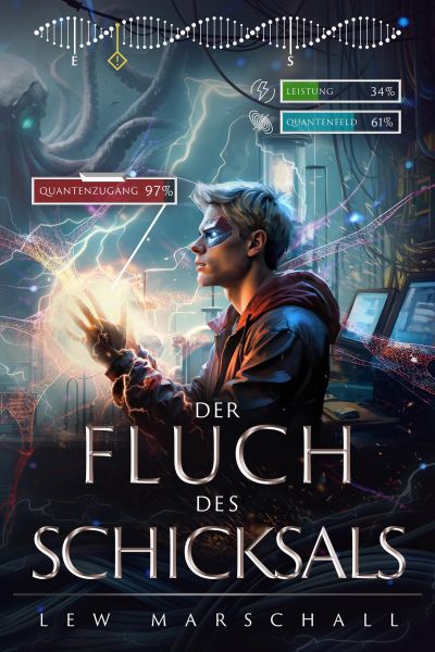Der Fluch des Schicksals