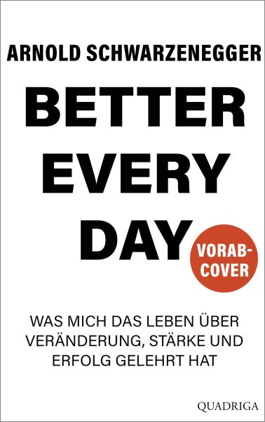 Better Every Day
