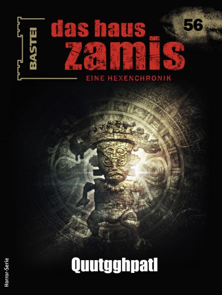 Das Haus Zamis 56