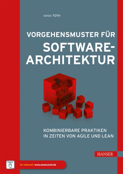 Vorgehensmuster für Softwarearchitektur