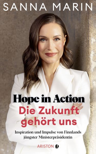 Hope in Action - Die Zukunft gehört uns